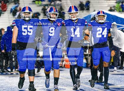Thumbnail 3 in Inderkum @ Folsom (CIF SJS D1 Semifinal) photogallery.