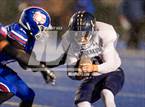 Photo from the gallery "Inderkum @ Folsom (CIF SJS D1 Semifinal)"