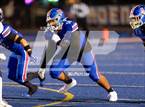 Photo from the gallery "Inderkum @ Folsom (CIF SJS D1 Semifinal)"