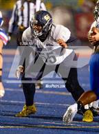 Photo from the gallery "Inderkum @ Folsom (CIF SJS D1 Semifinal)"