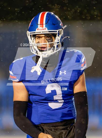 Thumbnail 2 in Inderkum @ Folsom (CIF SJS D1 Semifinal) photogallery.