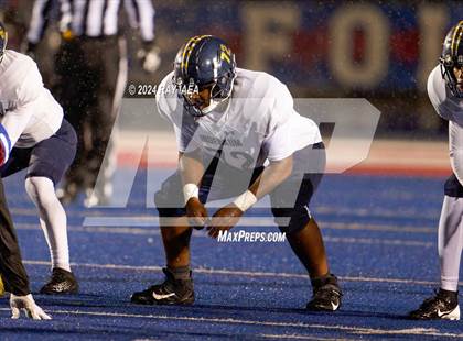 Thumbnail 2 in Inderkum @ Folsom (CIF SJS D1 Semifinal) photogallery.