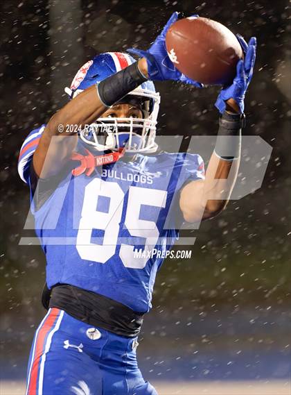 Thumbnail 3 in Inderkum @ Folsom (CIF SJS D1 Semifinal) photogallery.