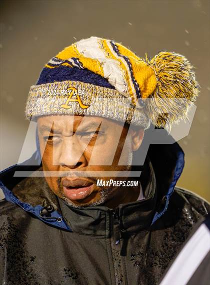 Thumbnail 1 in Inderkum @ Folsom (CIF SJS D1 Semifinal) photogallery.