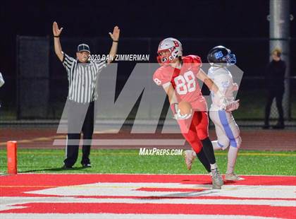 Thumbnail 2 in Midd-West @ Bloomsburg photogallery.