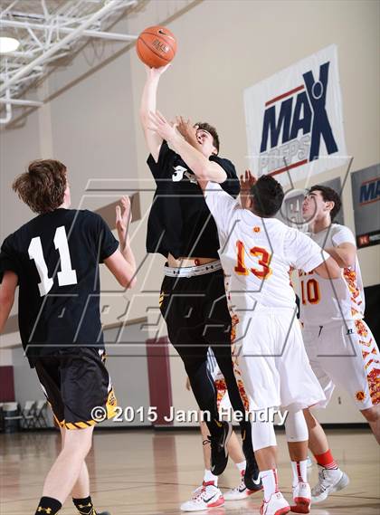 Thumbnail 3 in Galena @ Palm Desert (MaxPreps Holiday Classic) photogallery.