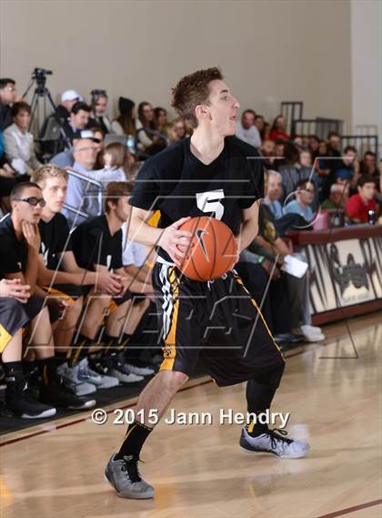 Thumbnail 2 in Galena @ Palm Desert (MaxPreps Holiday Classic) photogallery.