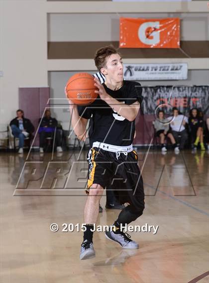 Thumbnail 3 in Galena @ Palm Desert (MaxPreps Holiday Classic) photogallery.