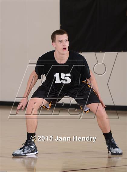 Thumbnail 3 in Galena @ Palm Desert (MaxPreps Holiday Classic) photogallery.