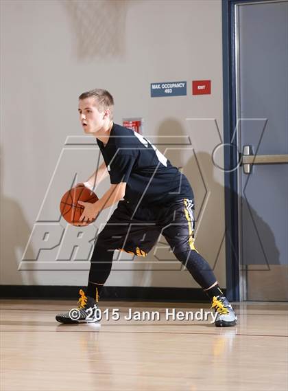 Thumbnail 3 in Galena @ Palm Desert (MaxPreps Holiday Classic) photogallery.
