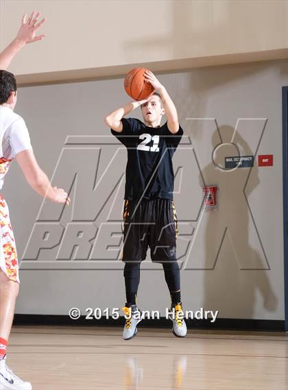 Thumbnail 3 in Galena @ Palm Desert (MaxPreps Holiday Classic) photogallery.
