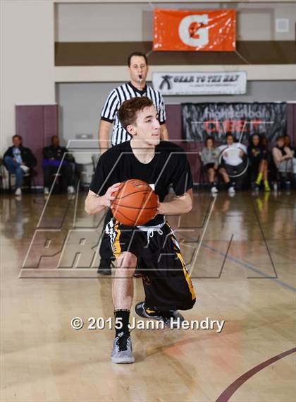 Thumbnail 1 in Galena @ Palm Desert (MaxPreps Holiday Classic) photogallery.