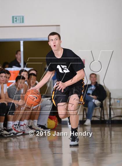 Thumbnail 1 in Galena @ Palm Desert (MaxPreps Holiday Classic) photogallery.