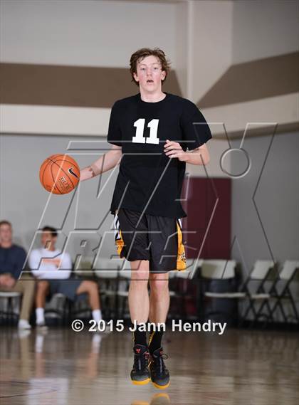 Thumbnail 2 in Galena @ Palm Desert (MaxPreps Holiday Classic) photogallery.
