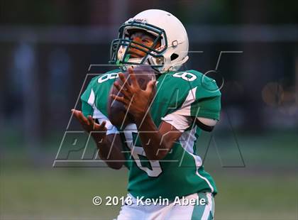 Thumbnail 1 in Notre Dame Prep @ St. Mary's photogallery.