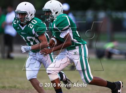 Thumbnail 3 in Notre Dame Prep @ St. Mary's photogallery.