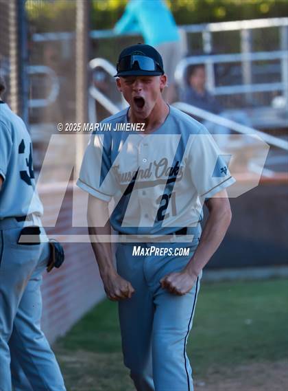 Thumbnail 3 in Calabasas @ Thousand Oaks photogallery.