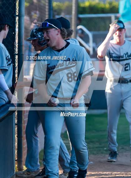 Thumbnail 2 in Calabasas @ Thousand Oaks photogallery.
