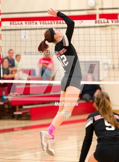 Thumbnail 3 in Inderkum @ Bella Vista photogallery.