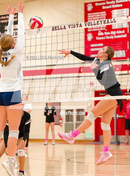 Thumbnail 3 in Inderkum @ Bella Vista photogallery.
