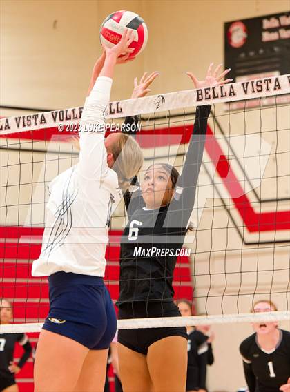 Thumbnail 3 in Inderkum @ Bella Vista photogallery.