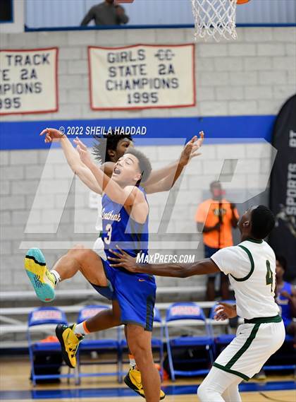Thumbnail 1 in Suncoast vs Southeast (Sunbash Tournament) photogallery.