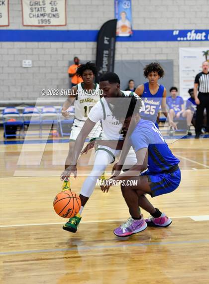 Thumbnail 1 in Suncoast vs Southeast (Sunbash Tournament) photogallery.