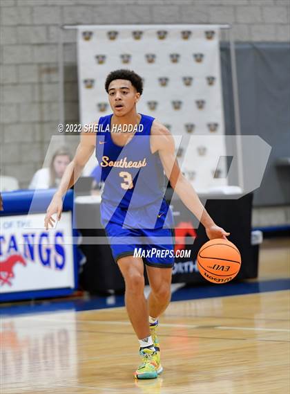 Thumbnail 2 in Suncoast vs Southeast (Sunbash Tournament) photogallery.
