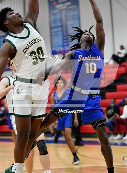 Thumbnail 2 in Suncoast vs Southeast (Sunbash Tournament) photogallery.
