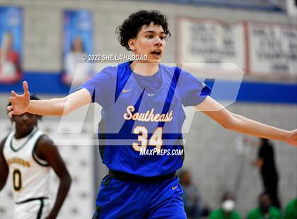 Thumbnail 1 in Suncoast vs Southeast (Sunbash Tournament) photogallery.