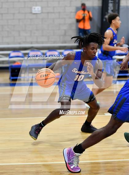 Thumbnail 3 in Suncoast vs Southeast (Sunbash Tournament) photogallery.