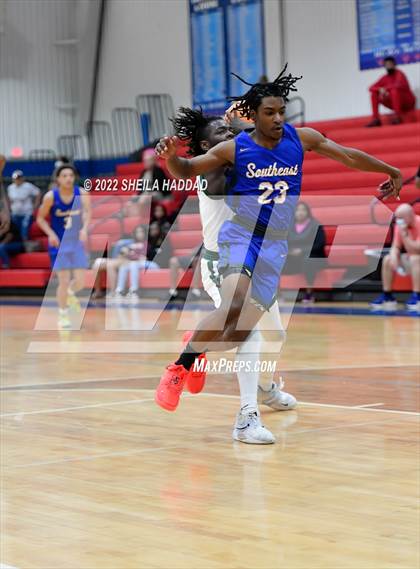 Thumbnail 3 in Suncoast vs Southeast (Sunbash Tournament) photogallery.