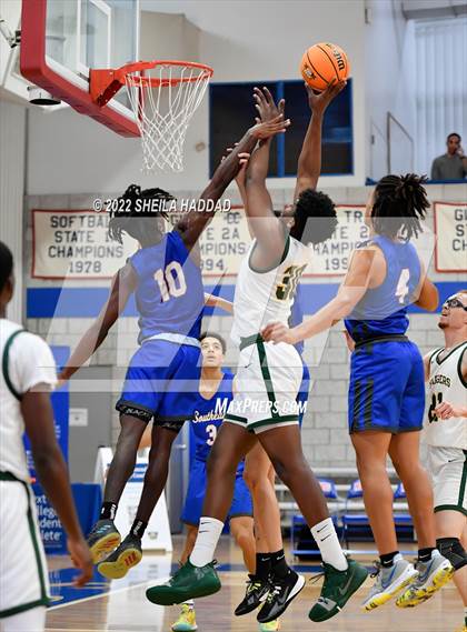 Thumbnail 1 in Suncoast vs Southeast (Sunbash Tournament) photogallery.