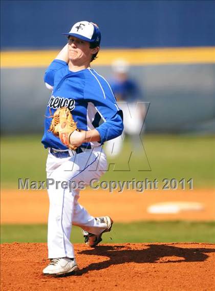 Thumbnail 2 in Lee vs Florence  photogallery.