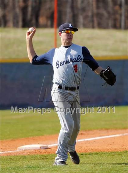 Thumbnail 1 in Lee vs Florence  photogallery.