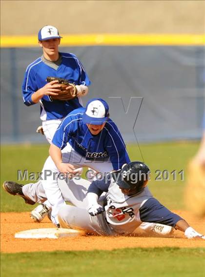 Thumbnail 3 in Lee vs Florence  photogallery.