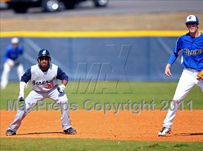 Thumbnail 3 in Lee vs Florence  photogallery.