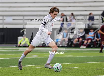 Thumbnail 3 in Argyle vs Ennis (Kaufman Tournament) photogallery.