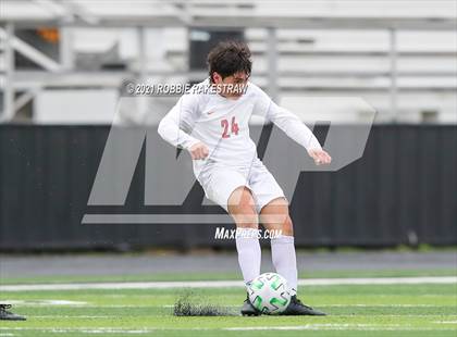 Thumbnail 2 in Argyle vs Ennis (Kaufman Tournament) photogallery.