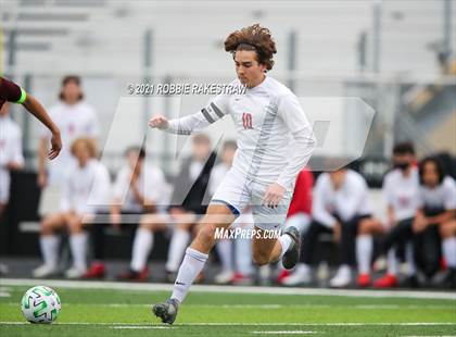 Thumbnail 1 in Argyle vs Ennis (Kaufman Tournament) photogallery.