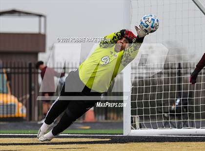 Thumbnail 1 in Argyle vs Ennis (Kaufman Tournament) photogallery.
