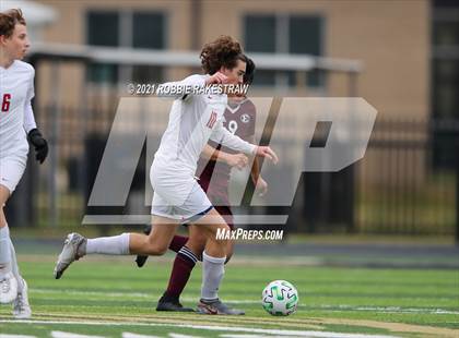 Thumbnail 3 in Argyle vs Ennis (Kaufman Tournament) photogallery.