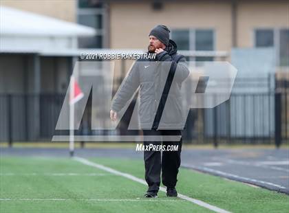 Thumbnail 1 in Argyle vs Ennis (Kaufman Tournament) photogallery.