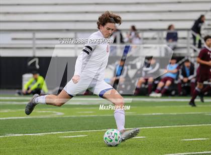 Thumbnail 1 in Argyle vs Ennis (Kaufman Tournament) photogallery.