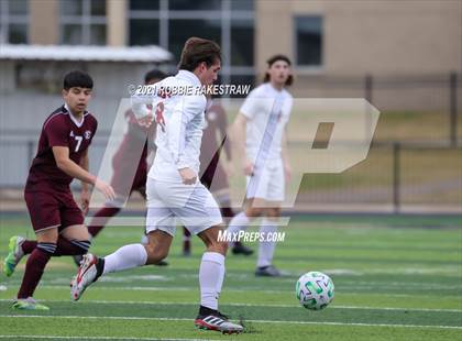 Thumbnail 1 in Argyle vs Ennis (Kaufman Tournament) photogallery.