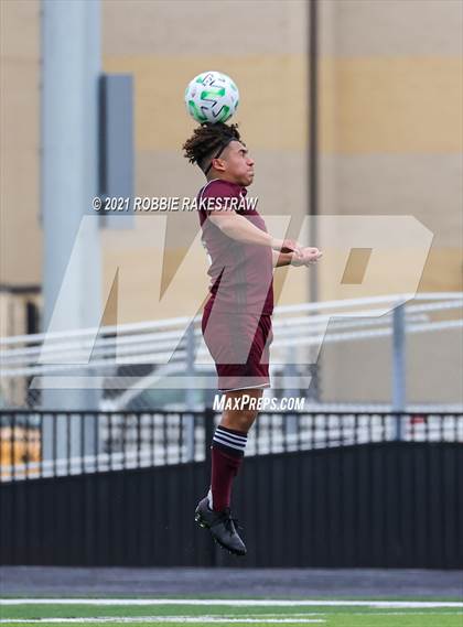Thumbnail 1 in Argyle vs Ennis (Kaufman Tournament) photogallery.
