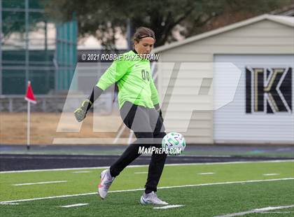 Thumbnail 1 in Argyle vs Ennis (Kaufman Tournament) photogallery.
