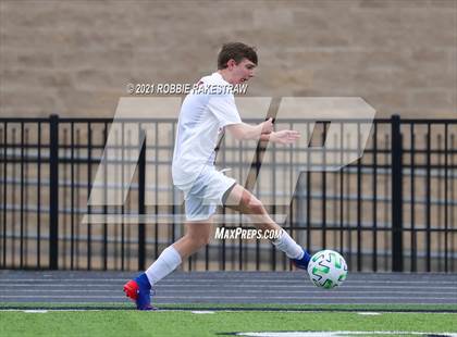 Thumbnail 2 in Argyle vs Ennis (Kaufman Tournament) photogallery.