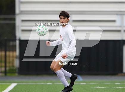 Thumbnail 3 in Argyle vs Ennis (Kaufman Tournament) photogallery.
