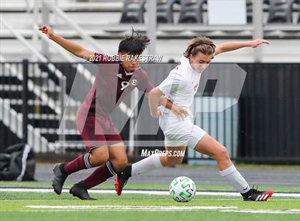 Thumbnail 3 in Argyle vs Ennis (Kaufman Tournament) photogallery.